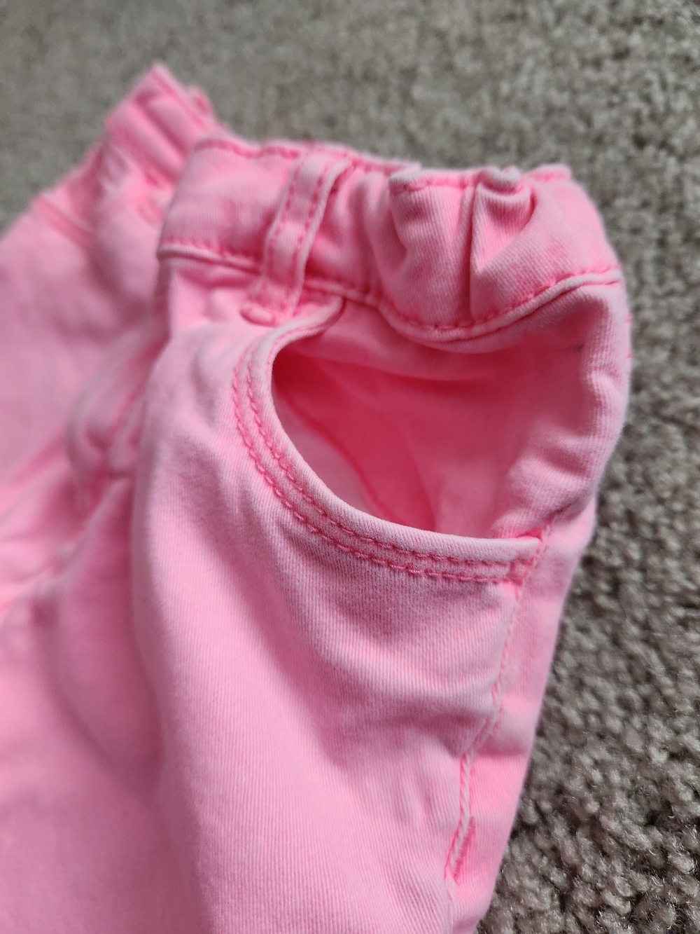 Girls 4T Superhero Paw Patrol Mix & Match Bundle | Pink, Purple | 5 Pieces - Picture 11 of 15